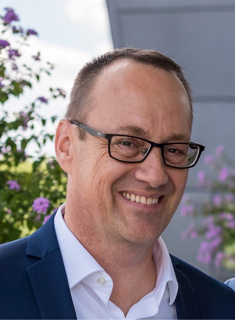 Ingo Heyse